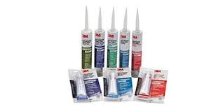 Adhesives & Sealants